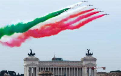 Você conhece a Festa Della Repubblica?