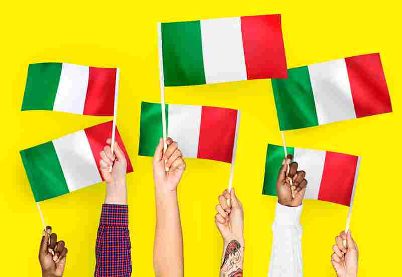 Quais os Benefícios do Grupo Familiar para obter a Cidadania Italiana?